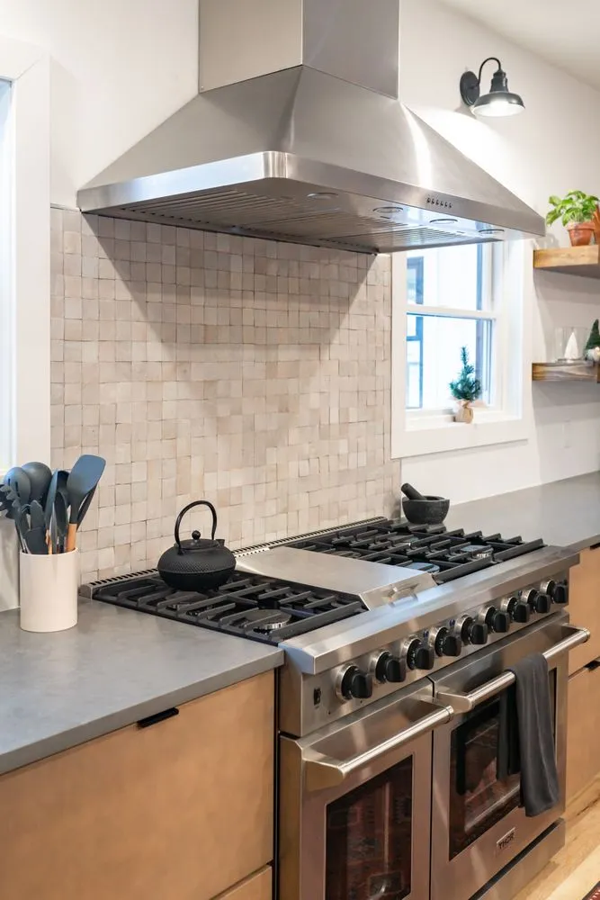 Slide of NEPA Builders