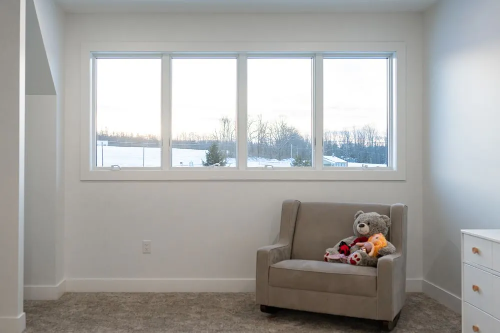 Slide of NEPA Builders