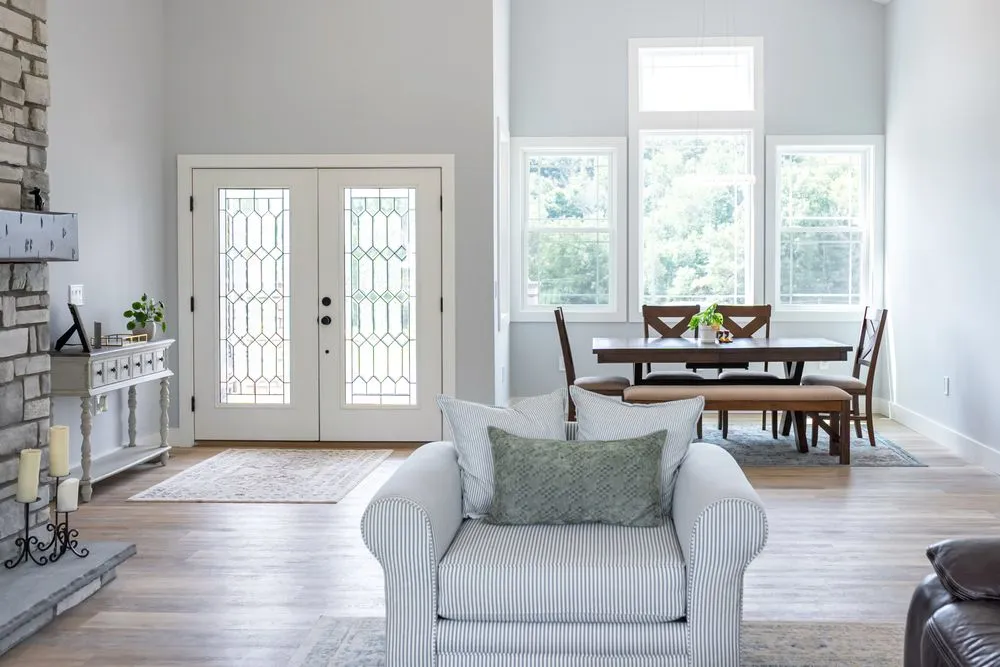 Slide of NEPA Builders