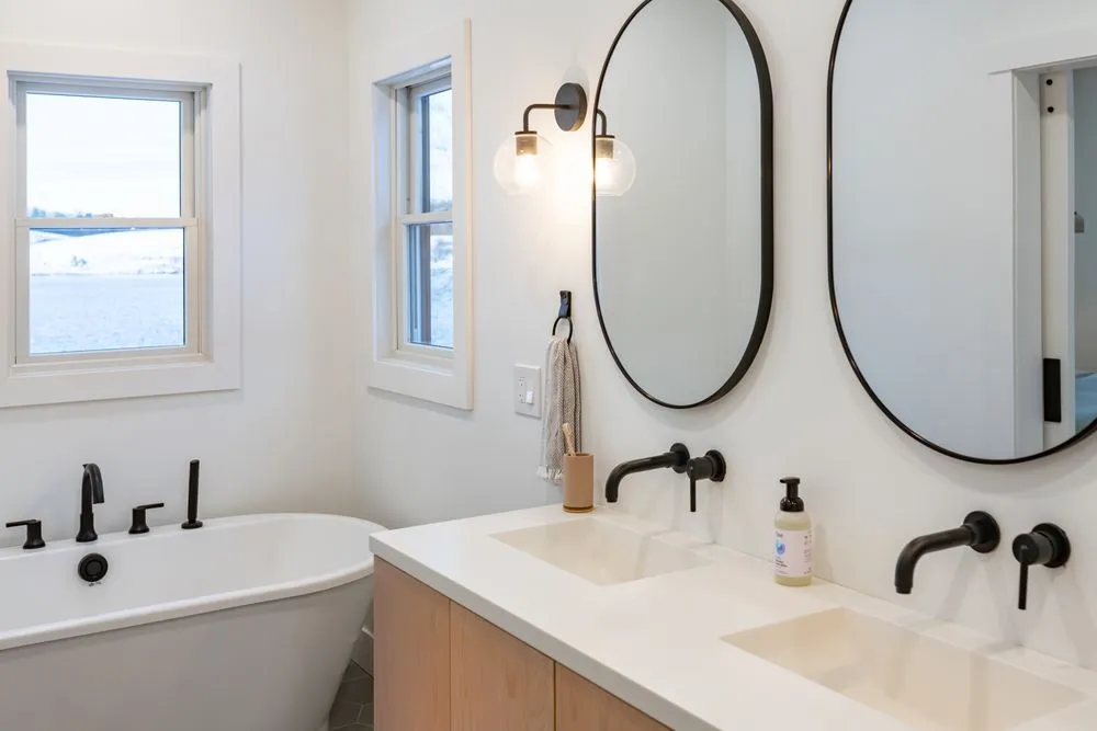 Slide of NEPA Builders