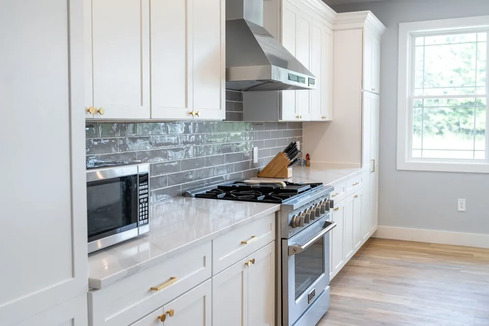 Slide of NEPA Builders