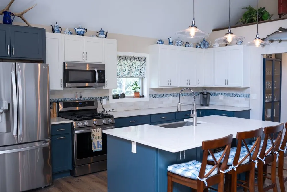 Slide of NEPA Builders