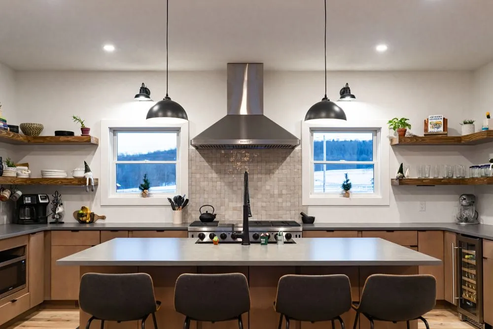 Slide of NEPA Builders