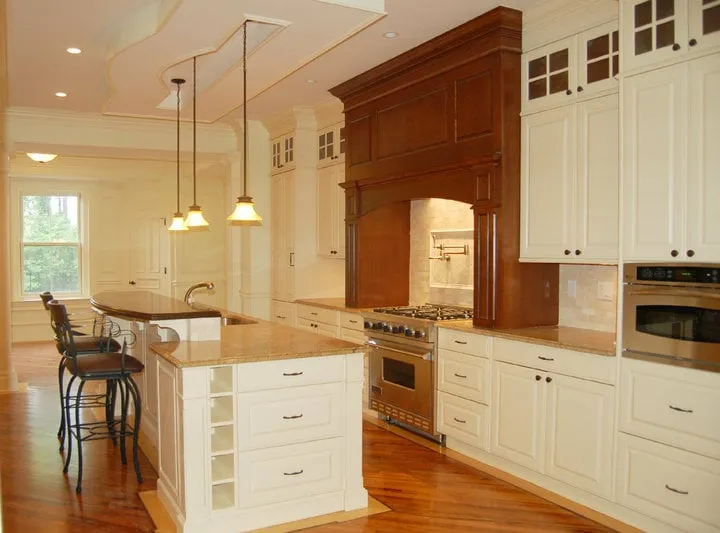 Slide of Neponset Valley Construction