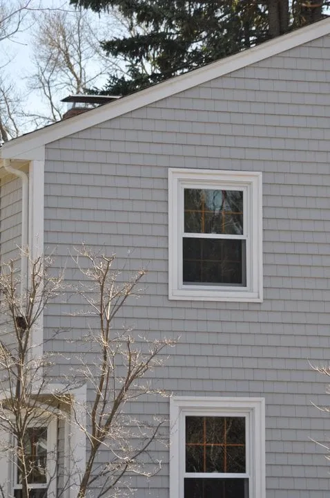 Slide of Neponset Valley Construction