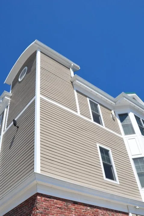 Slide of Neponset Valley Construction