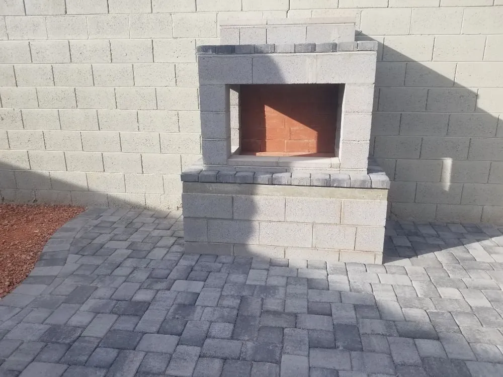 Slide of Neri's Landscape