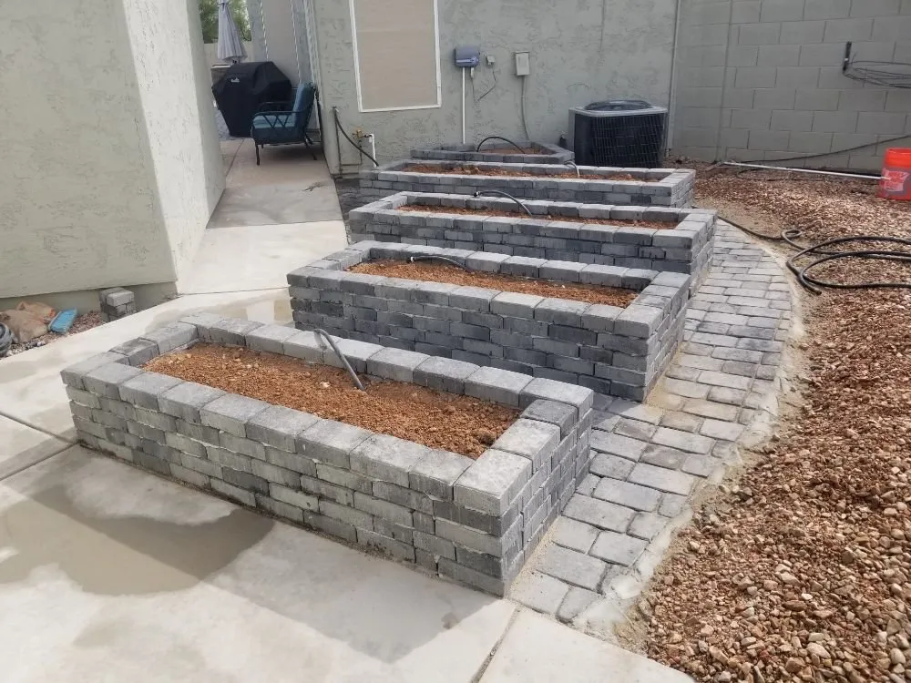 Slide of Neri's Landscape