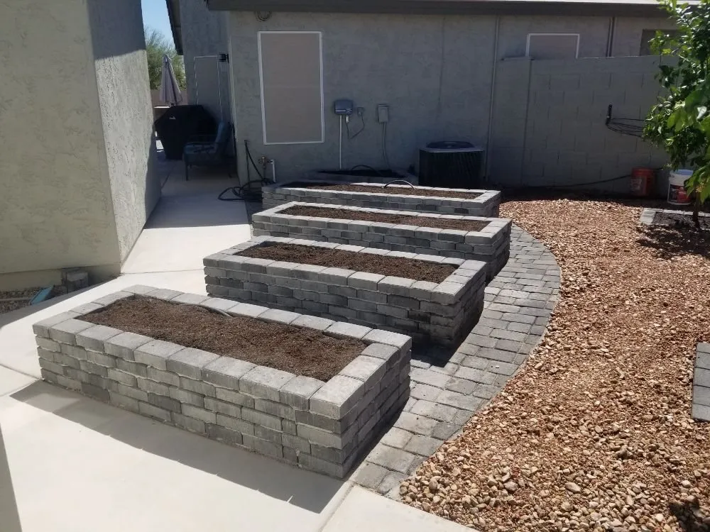 Slide of Neri's Landscape