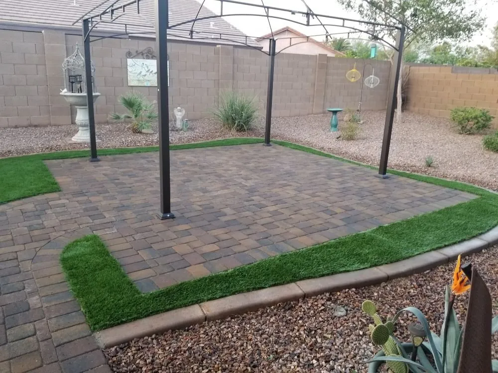 Slide of Neri's Landscape