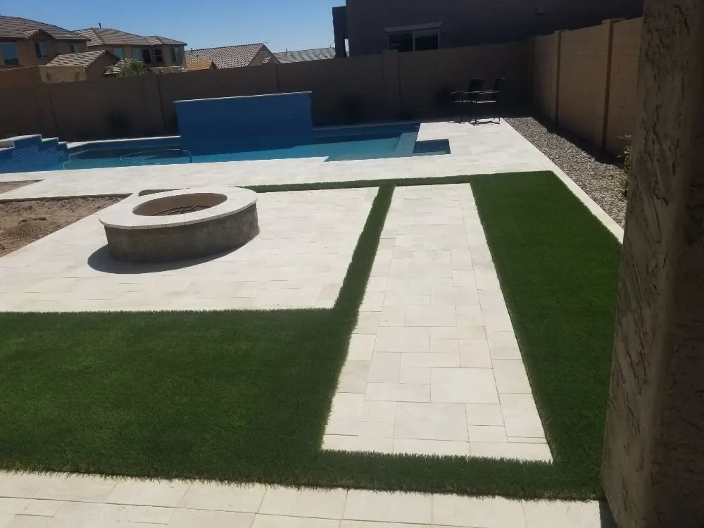 Slide of Neri's Landscape