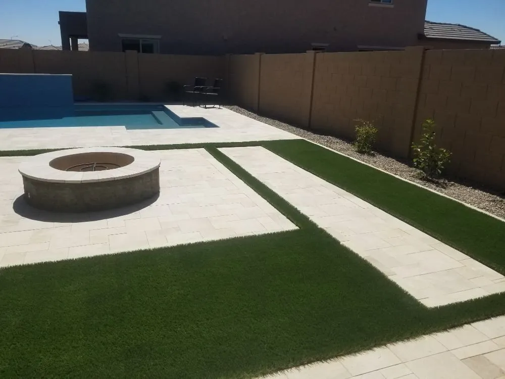 Slide of Neri's Landscape