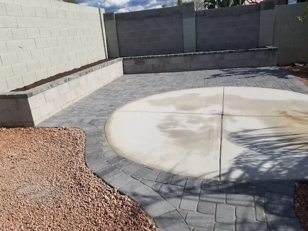 Slide of Neri's Landscape