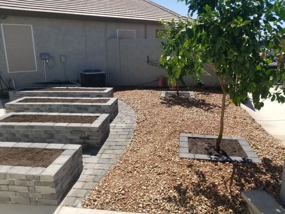 Slide of Neri's Landscape