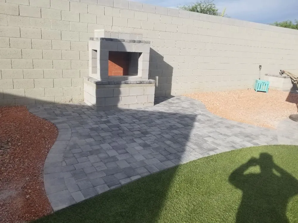 Slide of Neri's Landscape