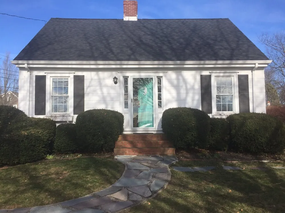 Slide of NESCOR Home Remodeling