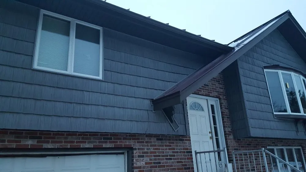 Slide of Nest Construction