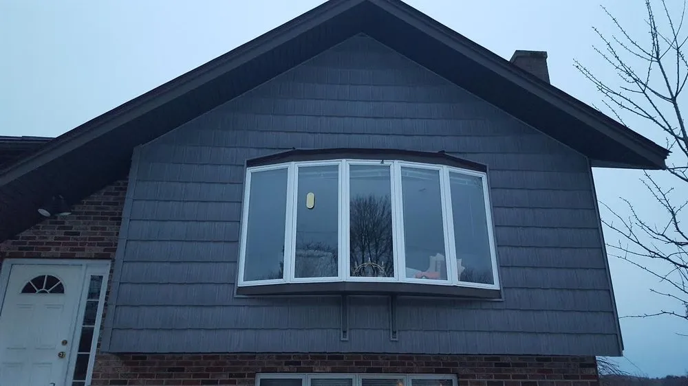 Slide of Nest Construction