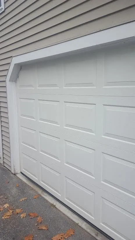 Slide of Nest Construction