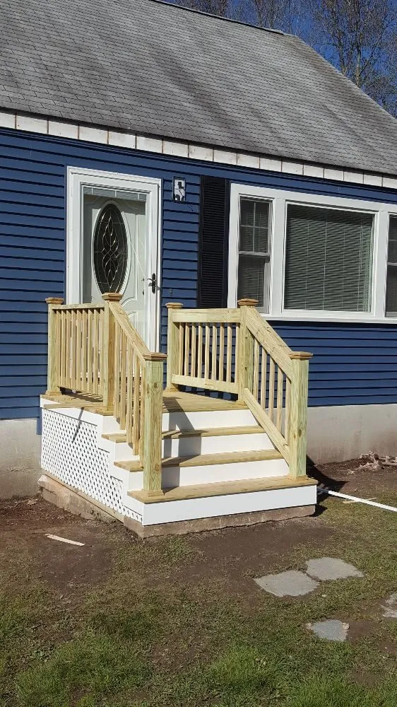 Slide of Nest Construction