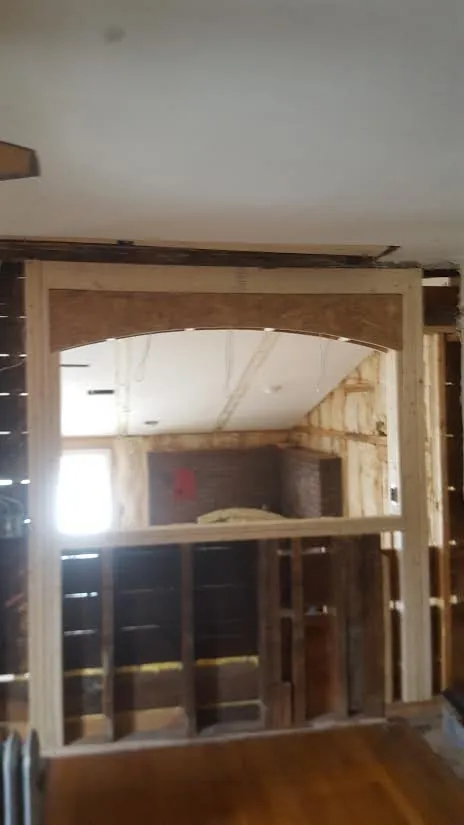 Slide of Nest Construction