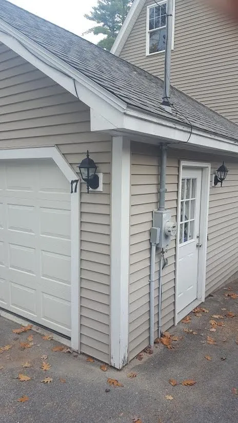 Slide of Nest Construction