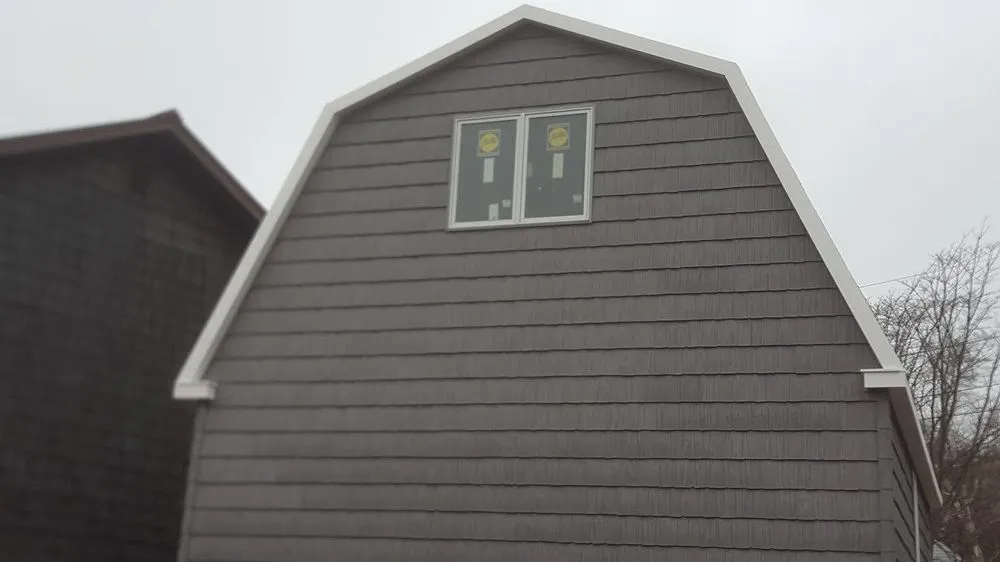 Slide of Nest Construction