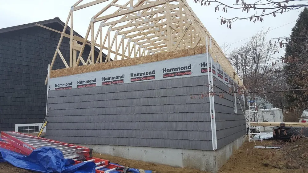 Slide of Nest Construction