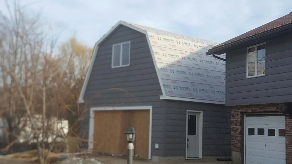 Slide of Nest Construction