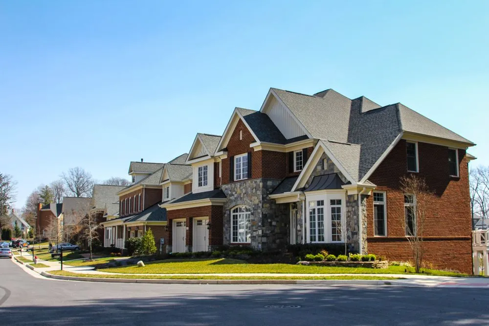 Slide of Nest Exteriors