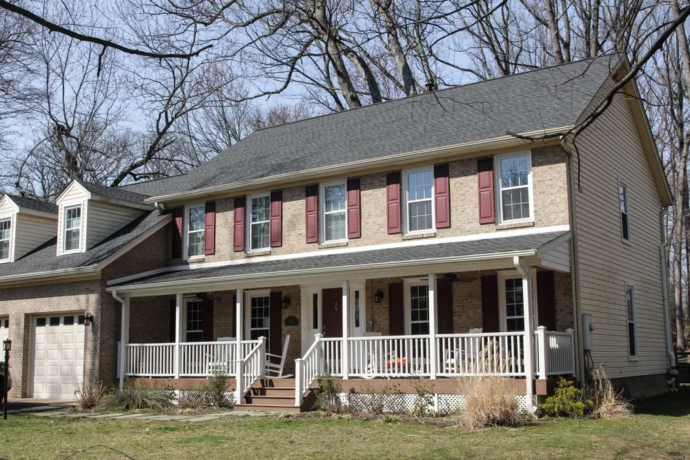 Slide of Nest Exteriors