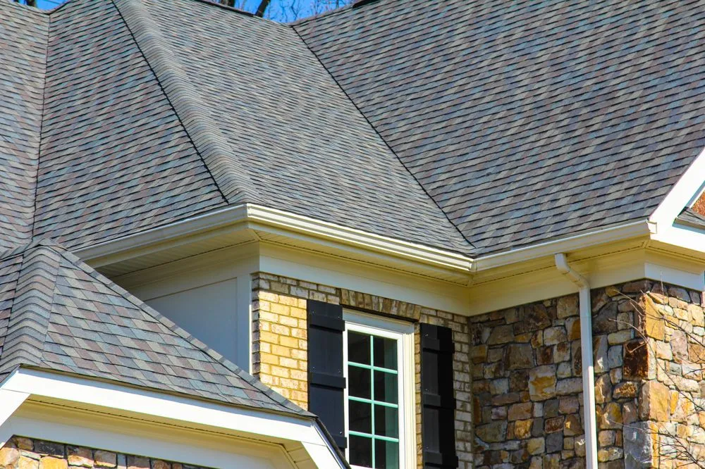 Slide of Nest Exteriors