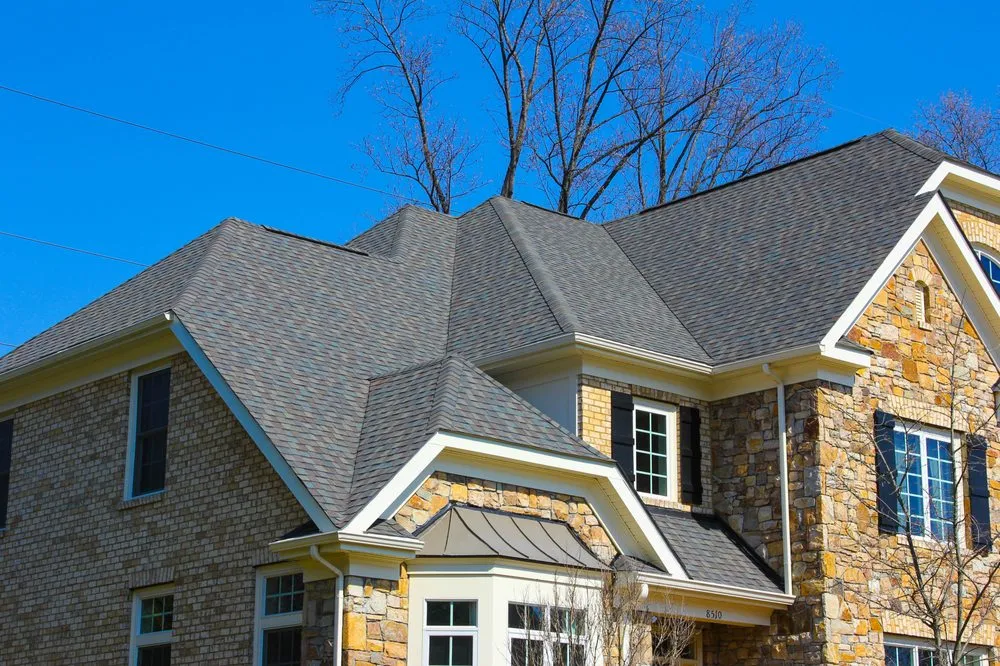 Slide of Nest Exteriors