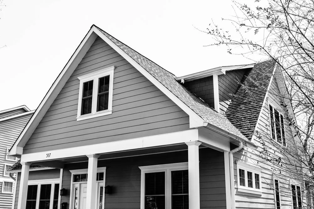 Slide of Nest Exteriors