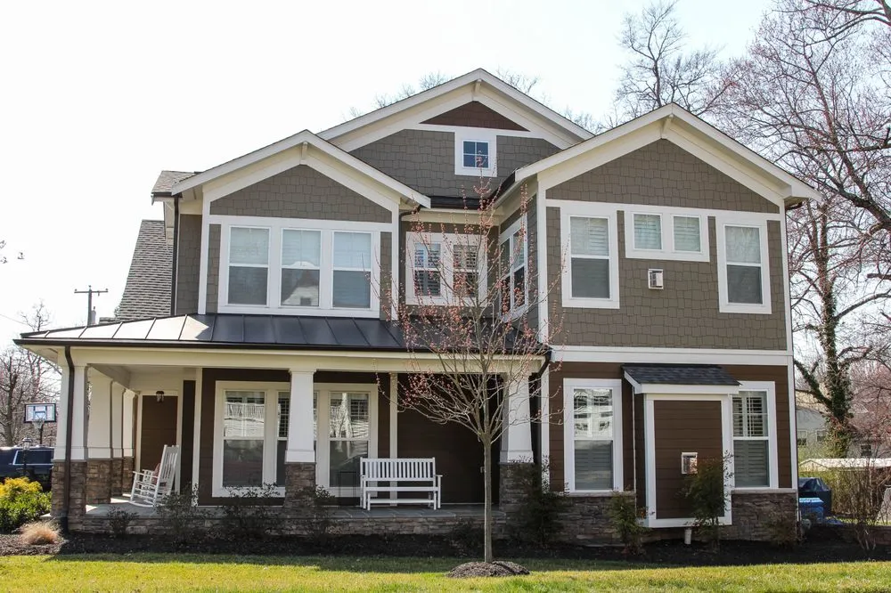 Slide of Nest Exteriors