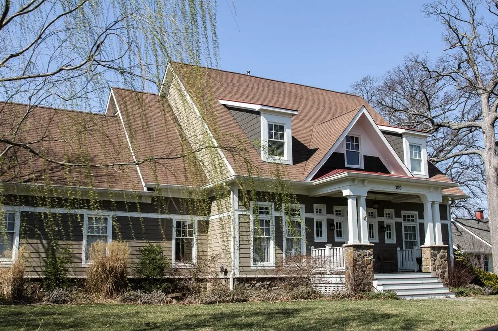 Slide of Nest Exteriors