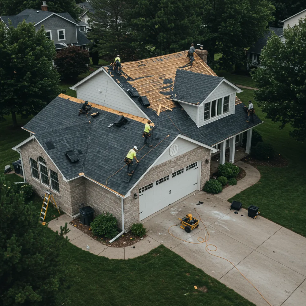 Slide of Nest Revival Remodeling Company