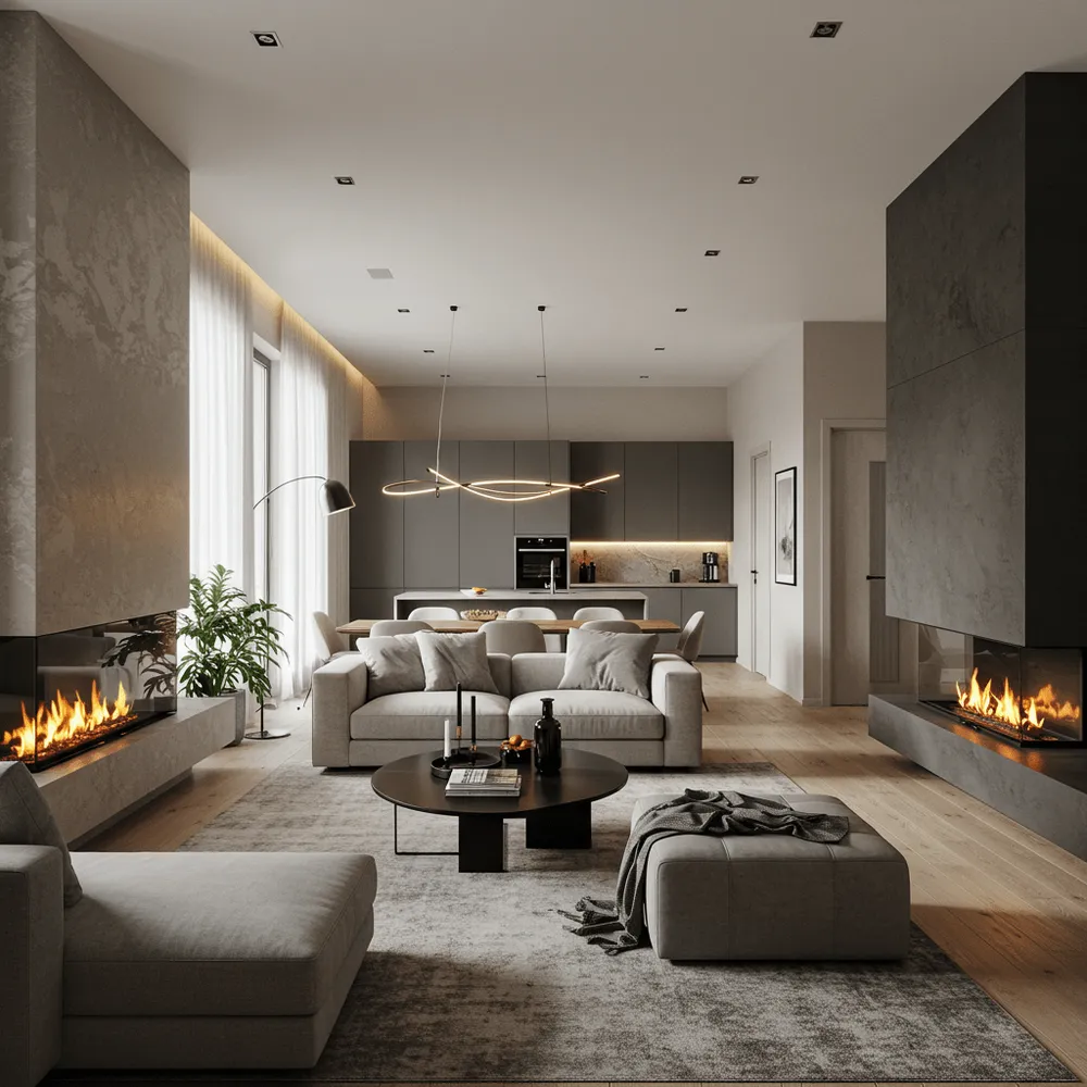 Slide of Nest Revival Remodeling Company