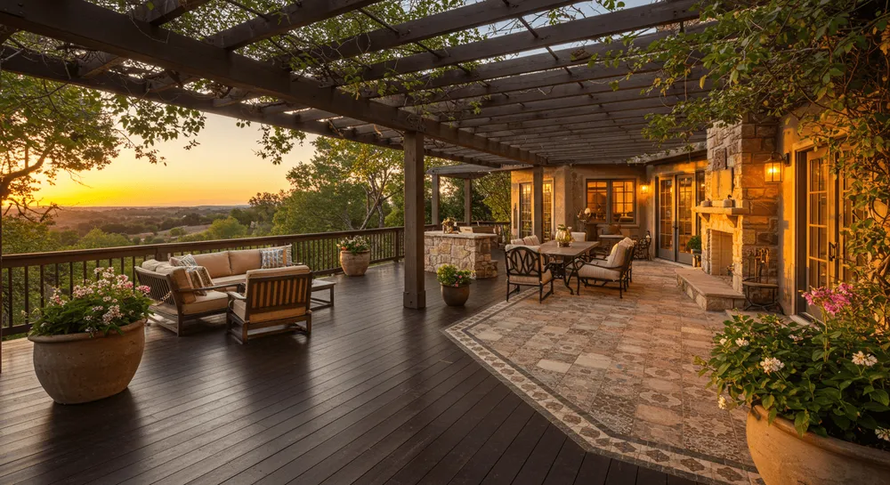 Slide of Nest Revival Remodeling Company