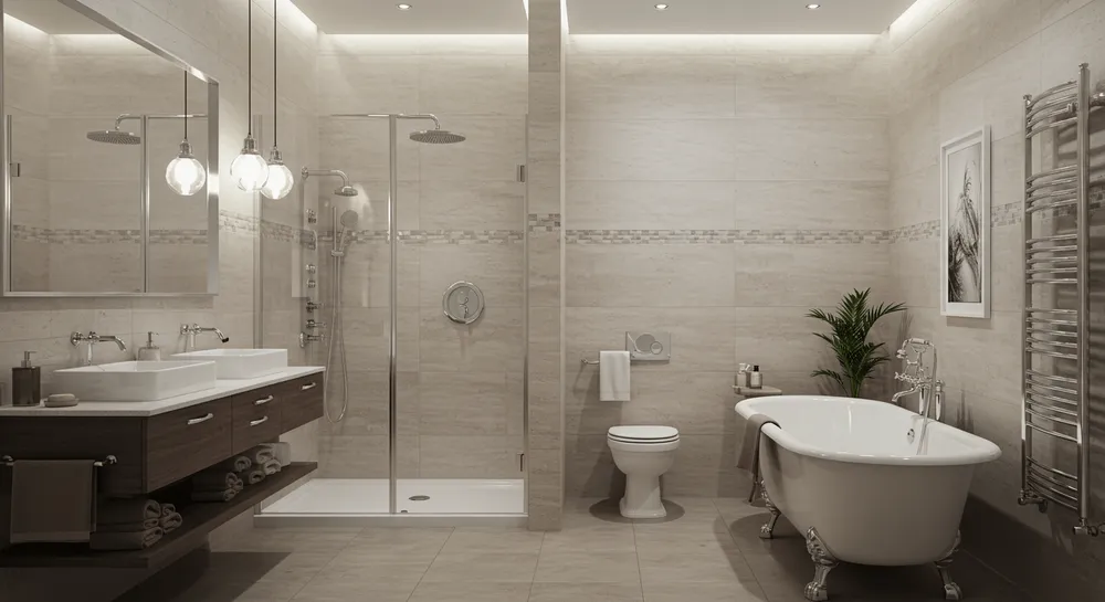 Slide of Nest Revival Remodeling Company