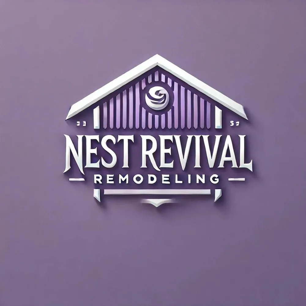 Slide of Nest Revival Remodeling Company
