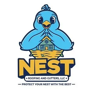 Slide of Nest Roofing & Gutters