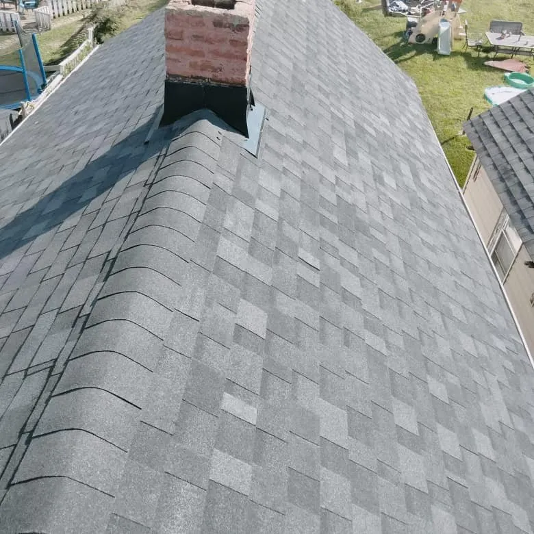 Slide of Nest Roofing & Gutters