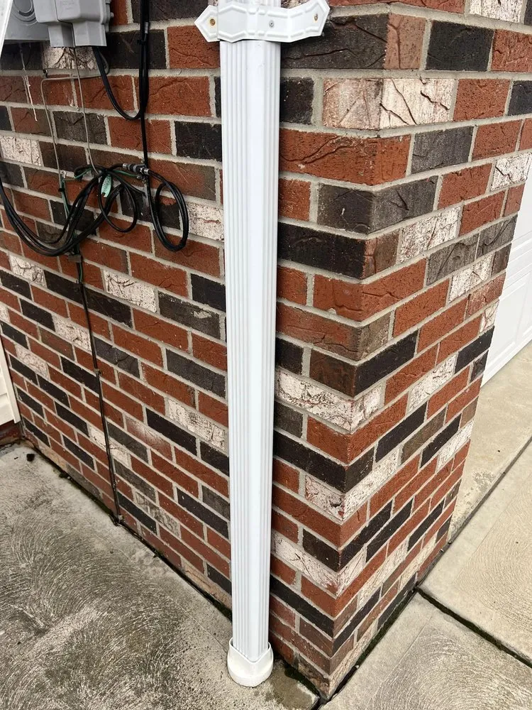 Slide of Nest Roofing & Gutters