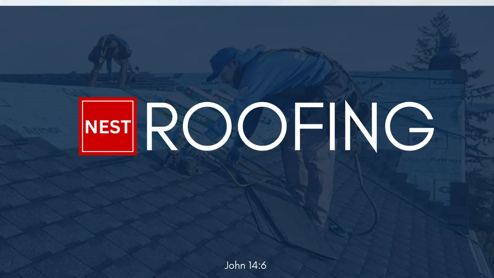 Slide of Nest Roofing
