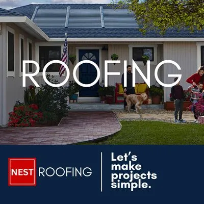 Nest Roofing