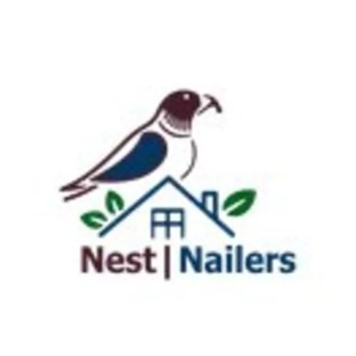Slide of NestNailers