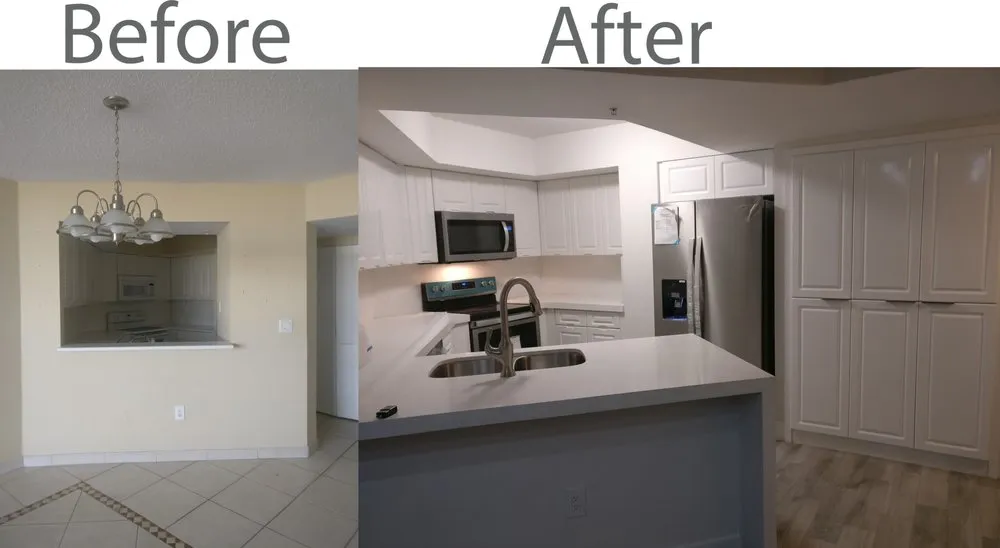 Slide of Netlogix Construction