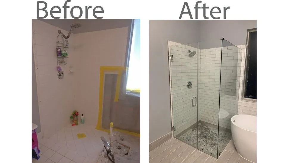 Slide of Netlogix Construction