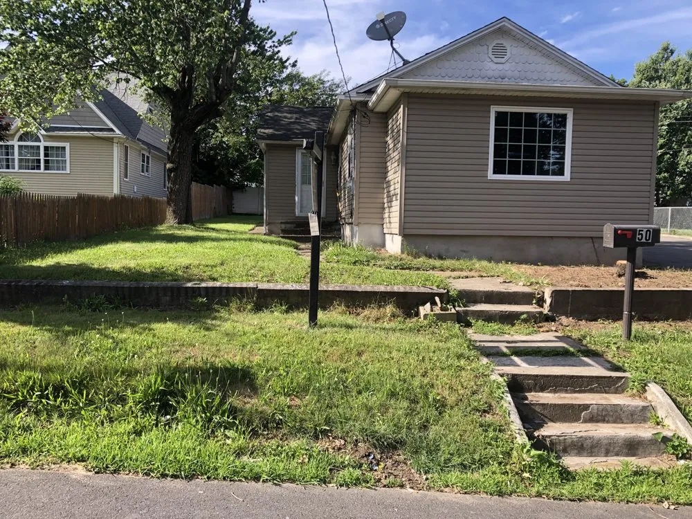 Slide of Neto Construction